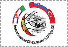 Torneo Internazionale U18 di Basket