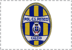Merchandising Pol. C.S. PISTICCI