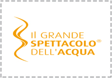Il Grande Spettacolo dell' Acqua
