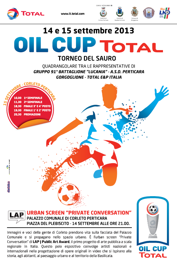 Total Cup