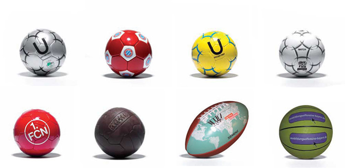 palloni personalizzati darlab