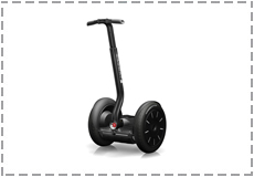 Movimento-Segway