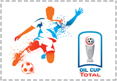 Total Cup 2013